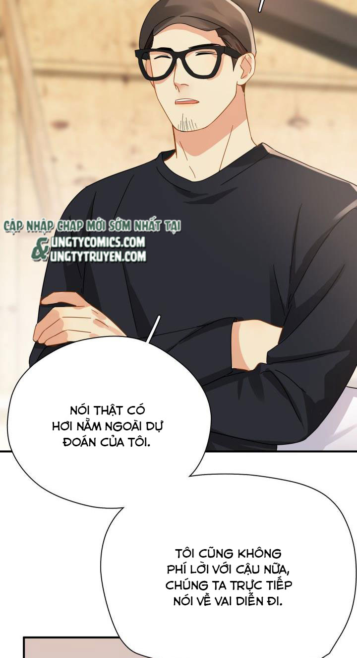 Theo Đuôi Chapter 29 - Trang 4