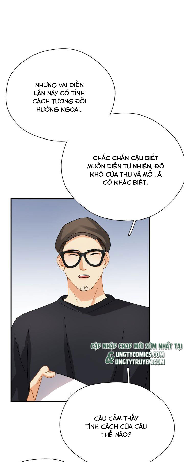 Theo Đuôi Chapter 29 - Trang 4