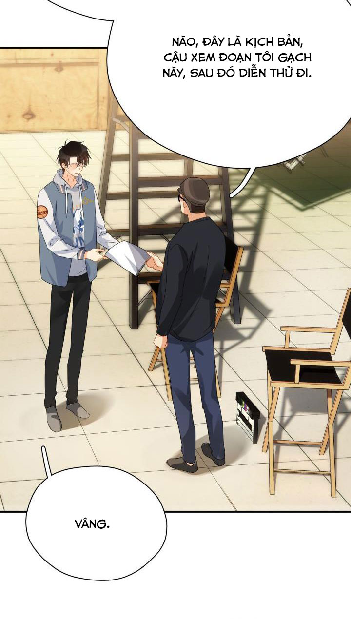 Theo Đuôi Chapter 29 - Trang 4