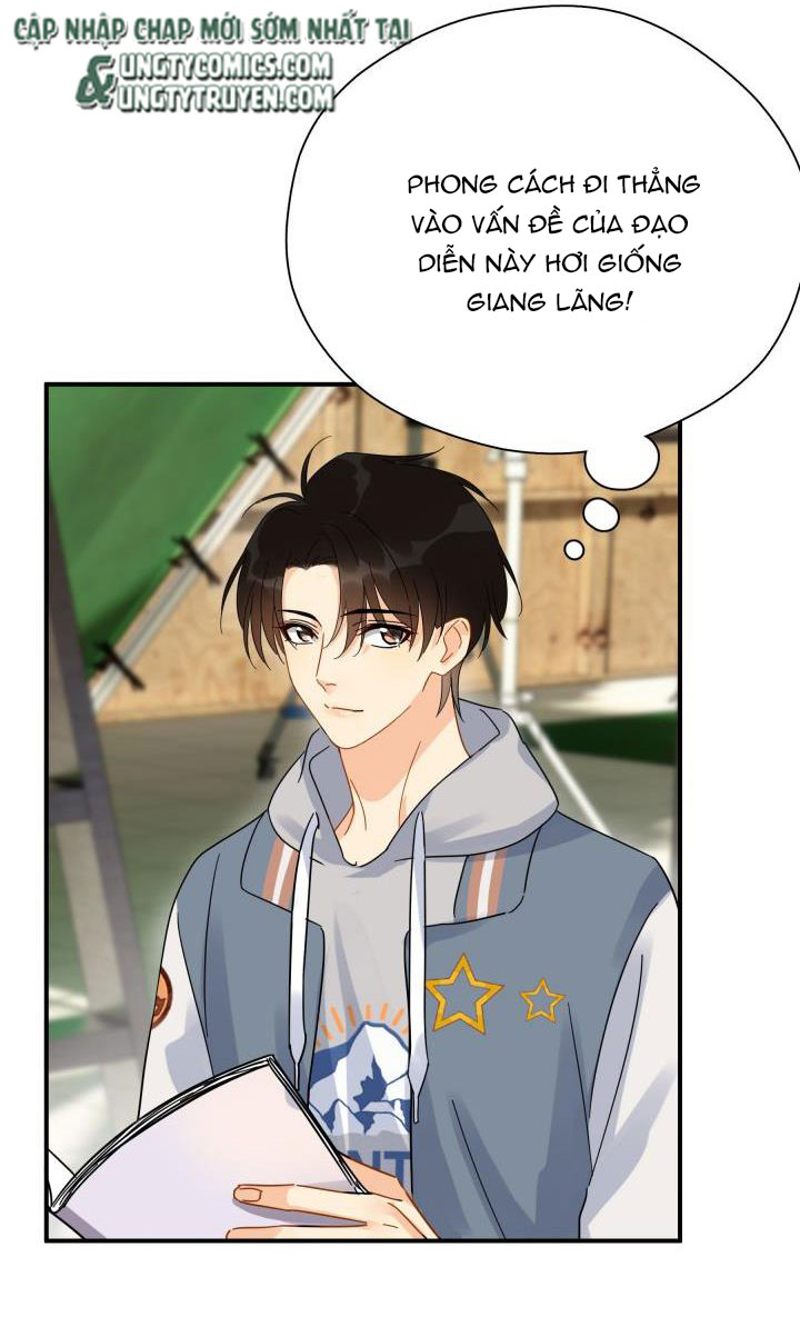 Theo Đuôi Chapter 29 - Trang 4