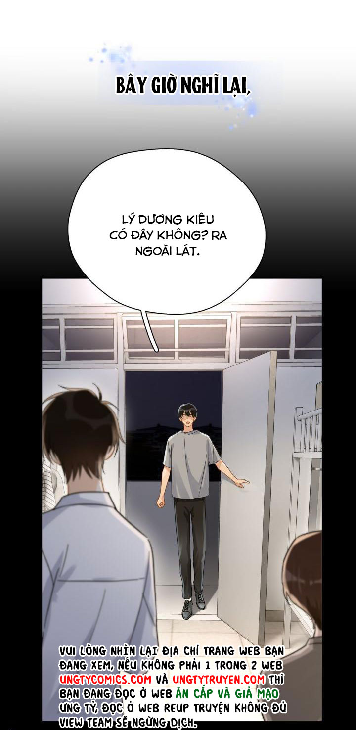 Theo Đuôi Chapter 29 - Trang 4