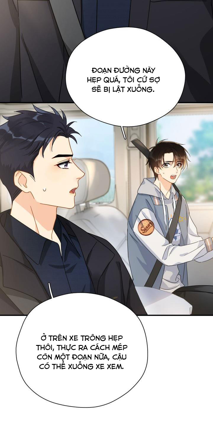 Theo Đuôi Chapter 29 - Trang 4