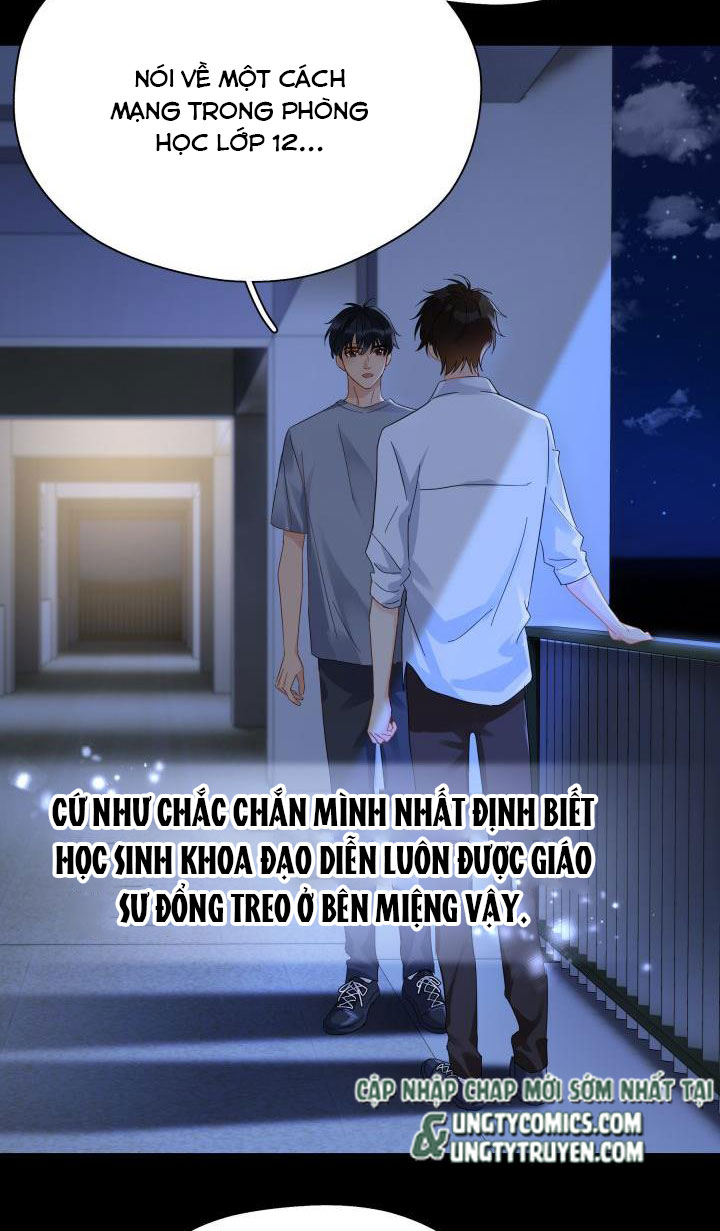 Theo Đuôi Chapter 29 - Trang 4