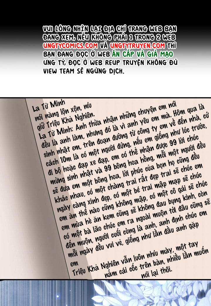 Theo Đuôi Chapter 29 - Trang 4