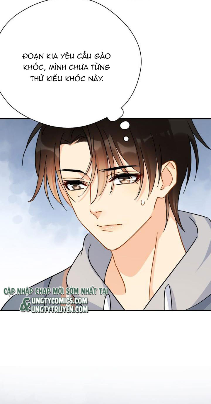 Theo Đuôi Chapter 29 - Trang 4