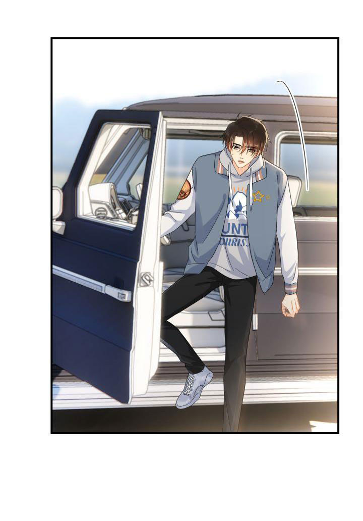 Theo Đuôi Chapter 29 - Trang 4