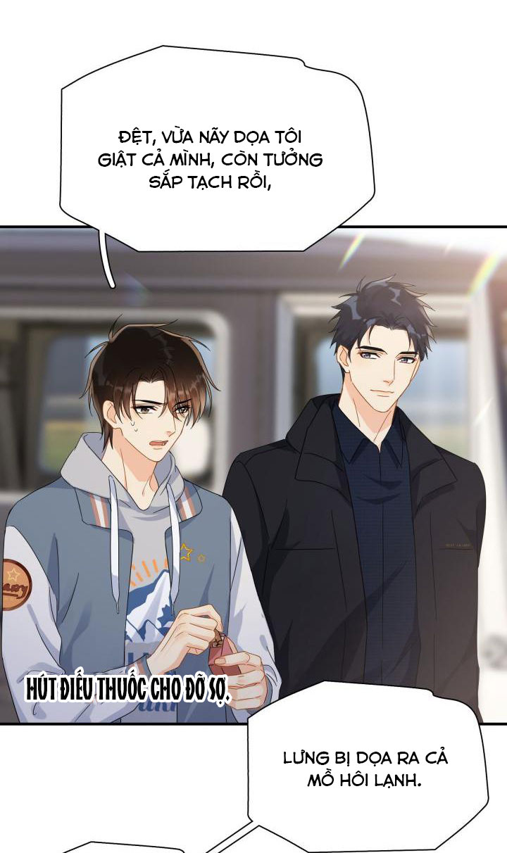 Theo Đuôi Chapter 29 - Trang 4