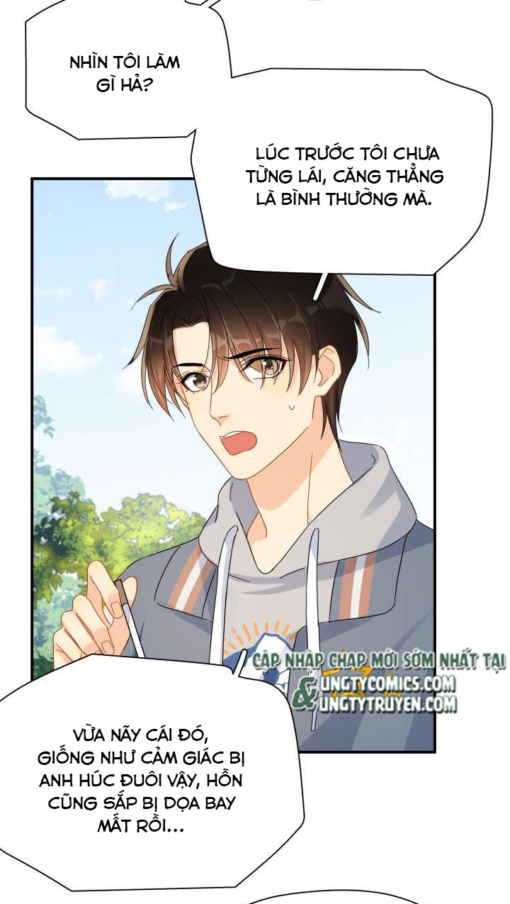 Theo Đuôi Chapter 29 - Trang 4