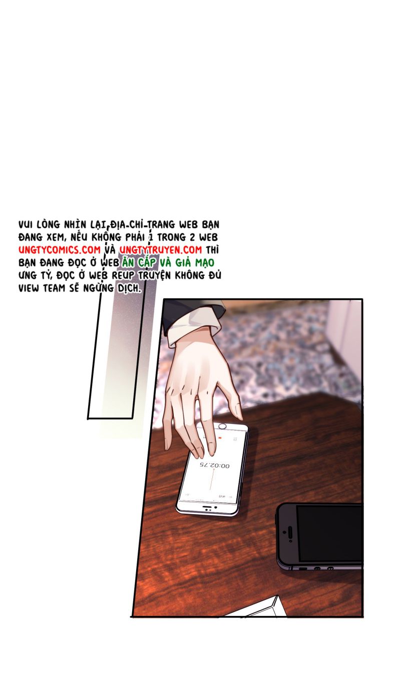 Tổng Tài Định Chế Tư Nhân Chapter 9 - Trang 4