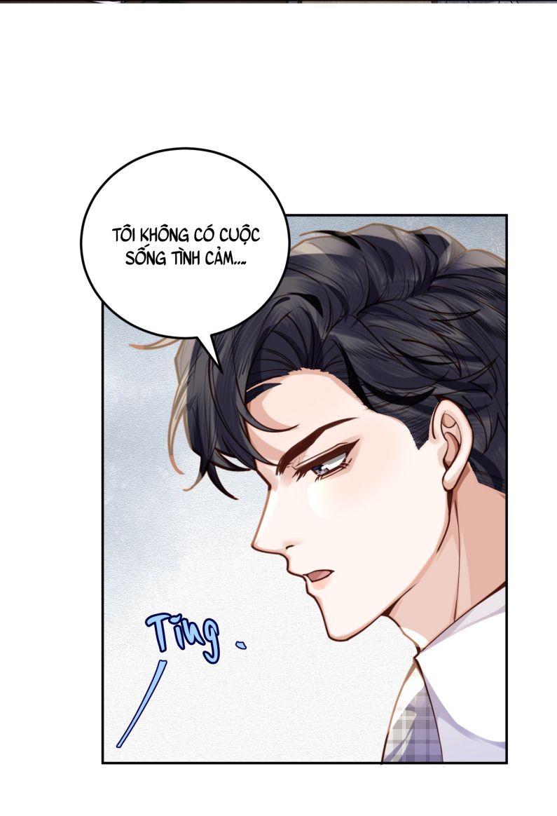 Tổng Tài Định Chế Tư Nhân Chapter 9 - Trang 4