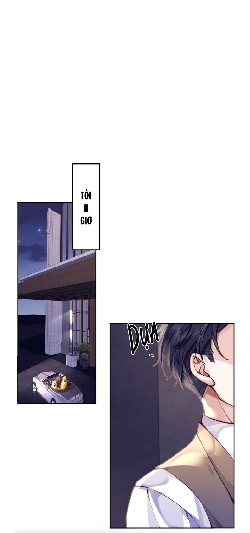 Tổng Tài Định Chế Tư Nhân Chapter 9 - Trang 4