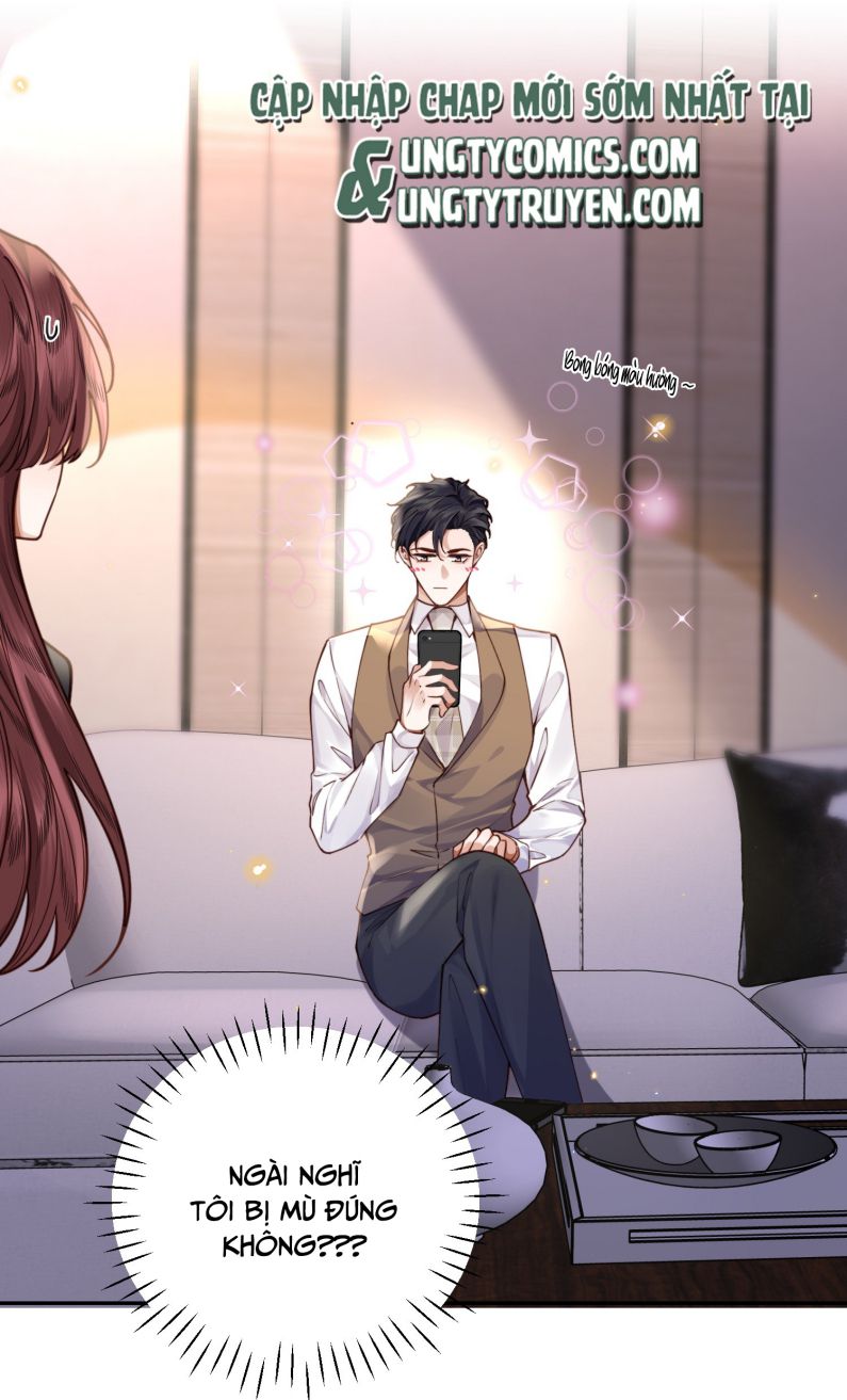 Tổng Tài Định Chế Tư Nhân Chapter 9 - Trang 4