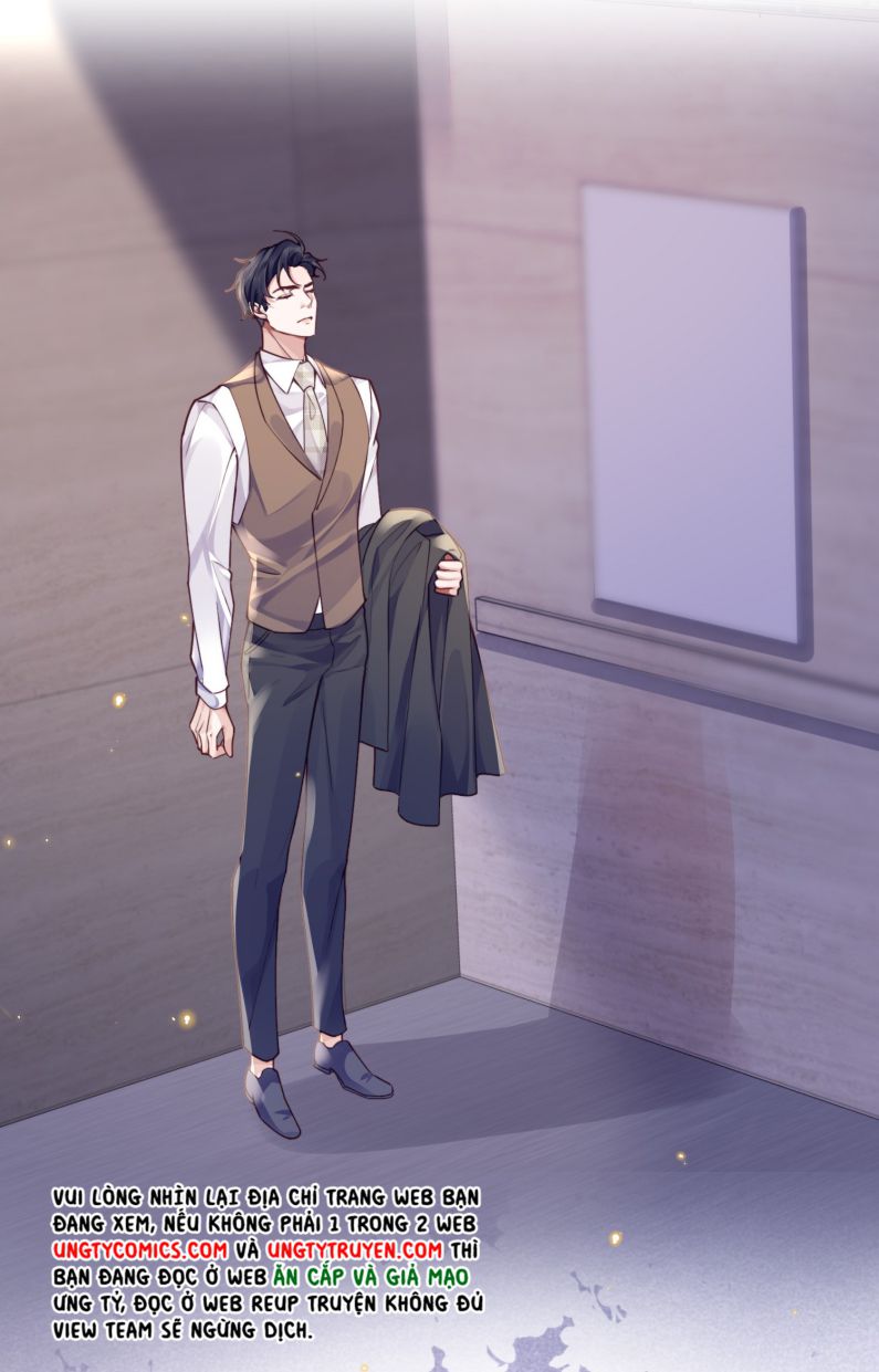 Tổng Tài Định Chế Tư Nhân Chapter 9 - Trang 4