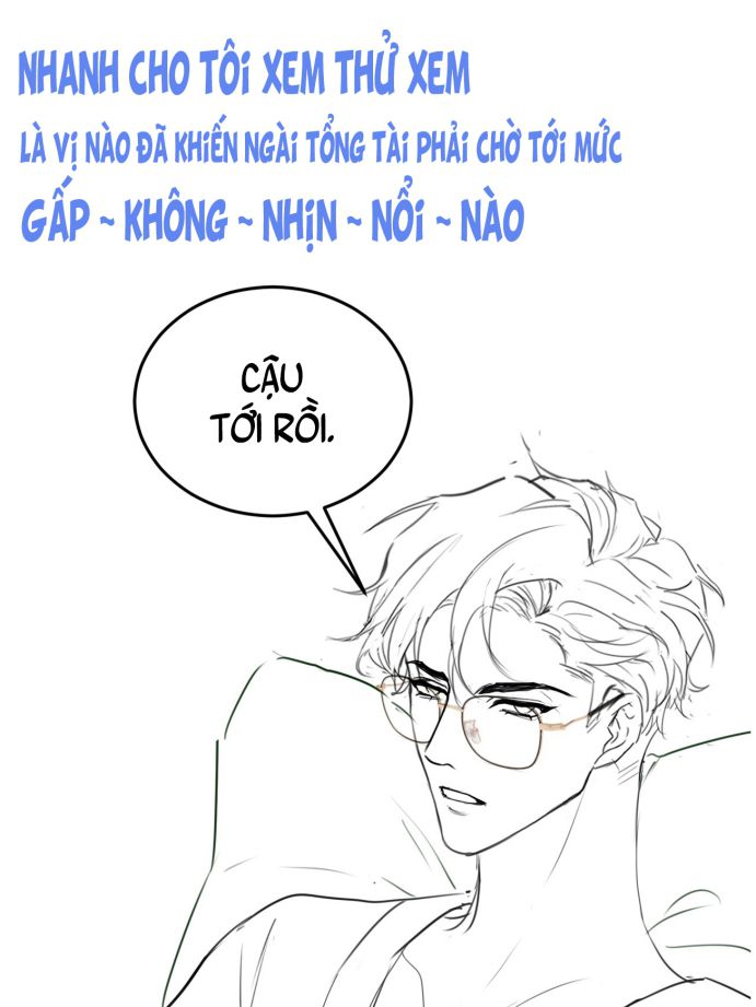 Tổng Tài Định Chế Tư Nhân Chapter 9 - Trang 4