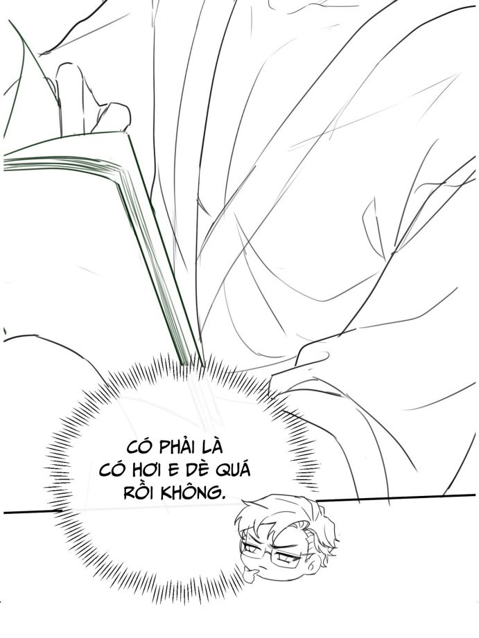 Tổng Tài Định Chế Tư Nhân Chapter 9 - Trang 4