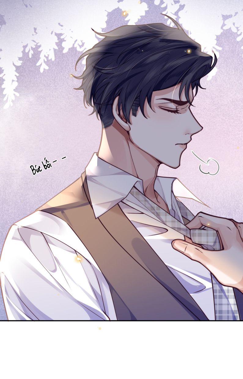 Tổng Tài Định Chế Tư Nhân Chapter 9 - Trang 4