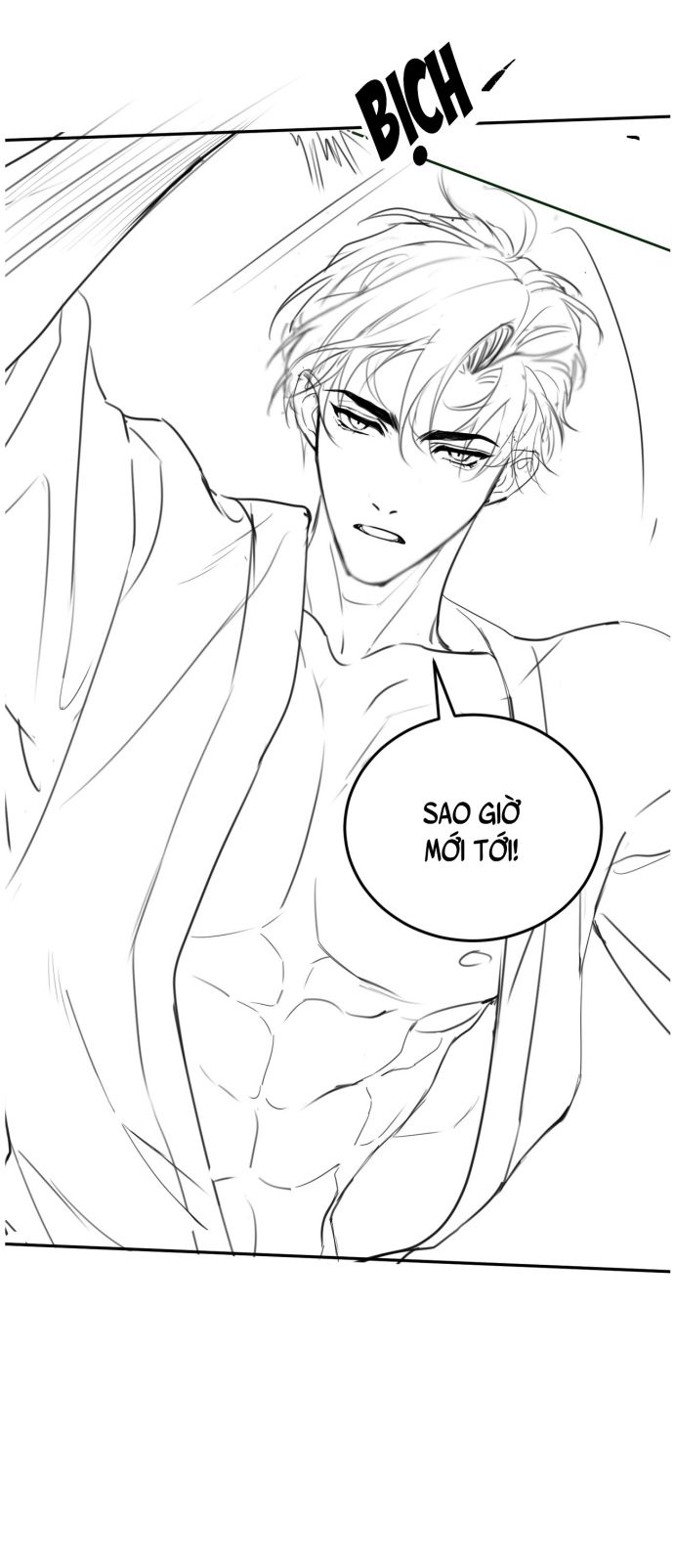 Tổng Tài Định Chế Tư Nhân Chapter 9 - Trang 4