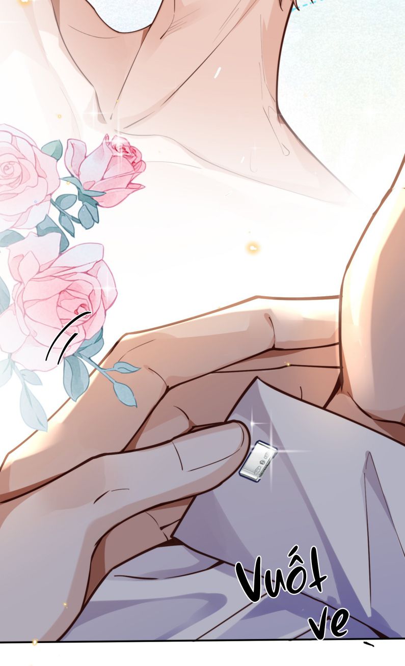 Tổng Tài Định Chế Tư Nhân Chapter 9 - Trang 4