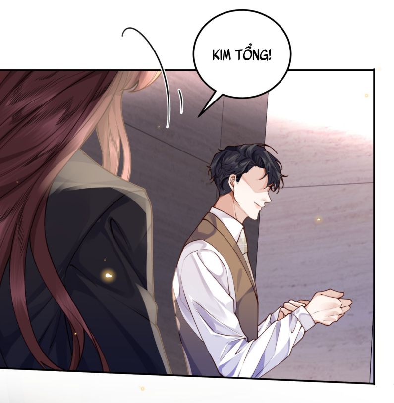 Tổng Tài Định Chế Tư Nhân Chapter 9 - Trang 4