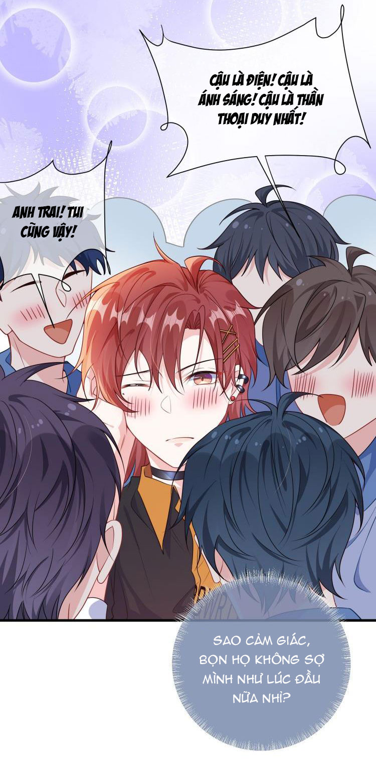 Giáo Bá Là Một Tên Yêu Tinh Chapter 22 - Trang 4