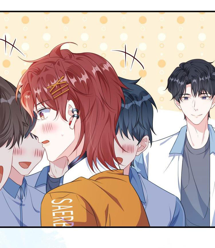 Giáo Bá Là Một Tên Yêu Tinh Chapter 22 - Trang 4