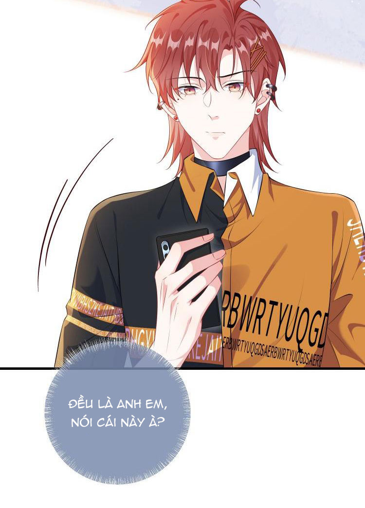 Giáo Bá Là Một Tên Yêu Tinh Chapter 22 - Trang 4