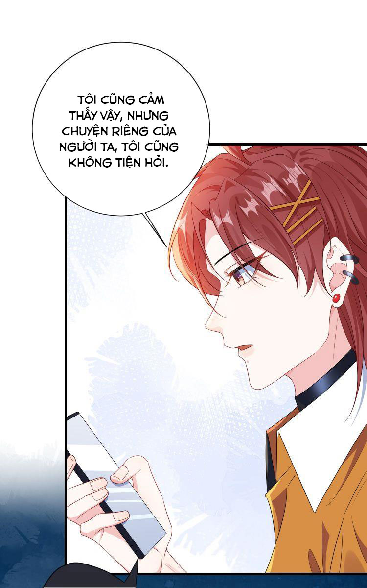 Giáo Bá Là Một Tên Yêu Tinh Chapter 22 - Trang 4