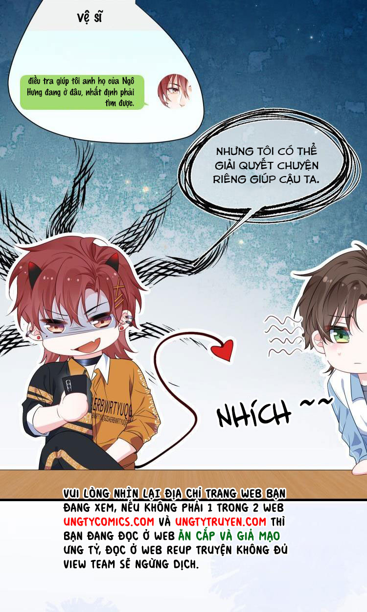 Giáo Bá Là Một Tên Yêu Tinh Chapter 22 - Trang 4