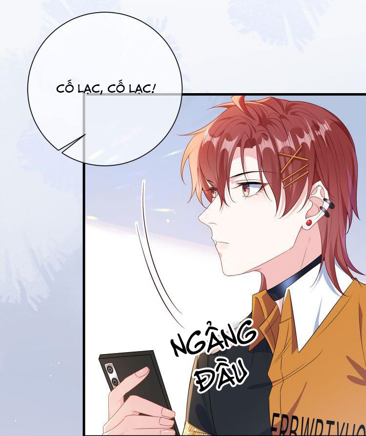 Giáo Bá Là Một Tên Yêu Tinh Chapter 22 - Trang 4