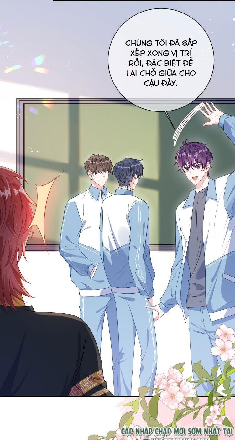 Giáo Bá Là Một Tên Yêu Tinh Chapter 22 - Trang 4