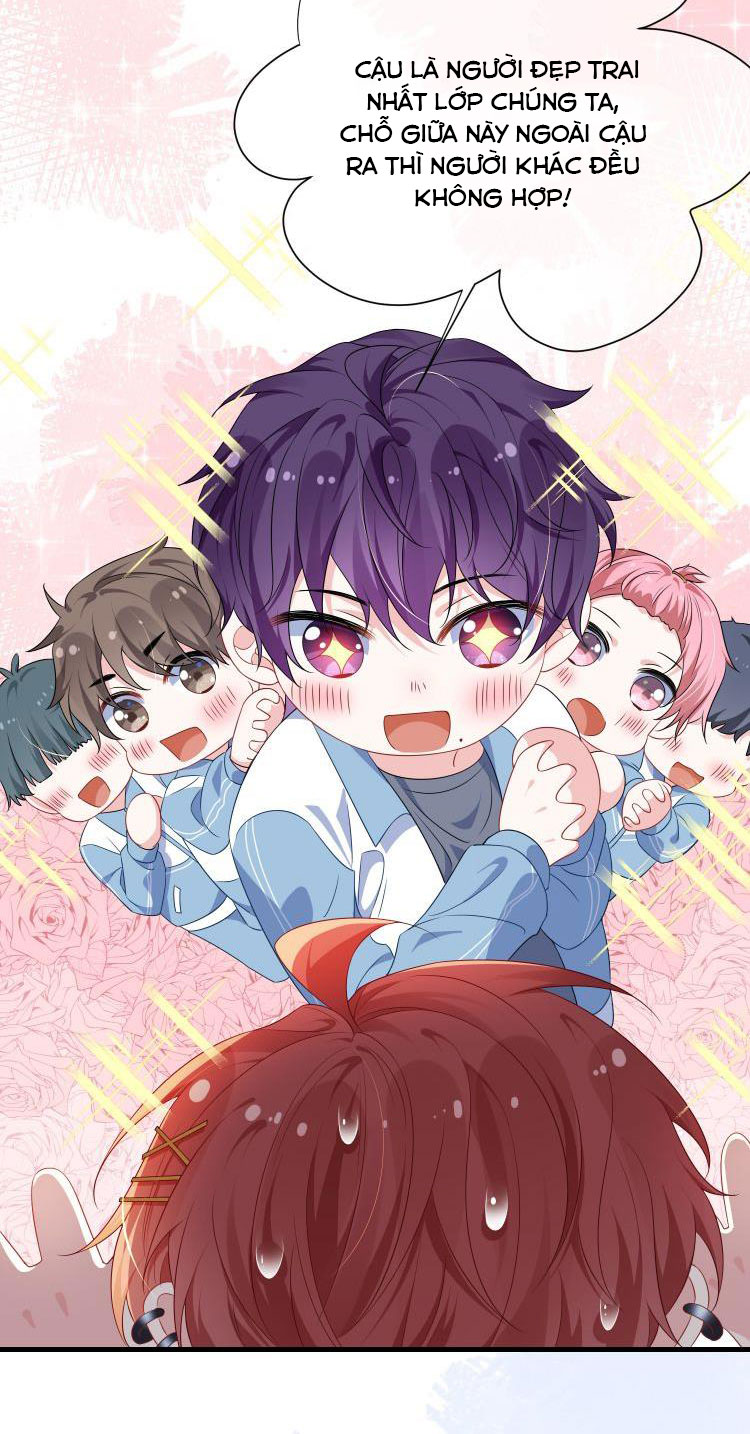 Giáo Bá Là Một Tên Yêu Tinh Chapter 22 - Trang 4