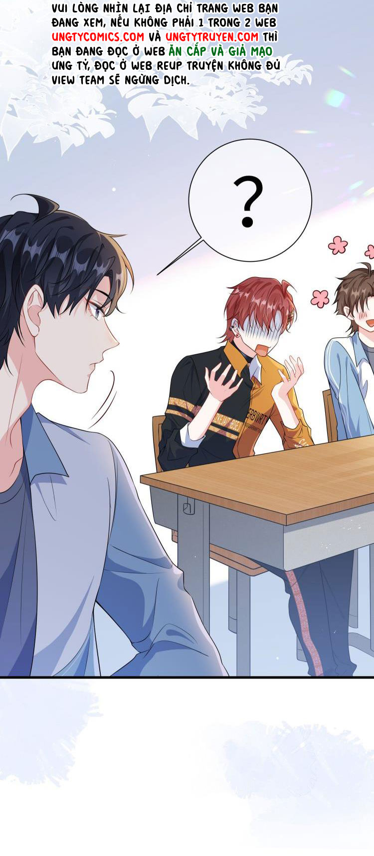 Giáo Bá Là Một Tên Yêu Tinh Chapter 22 - Trang 4