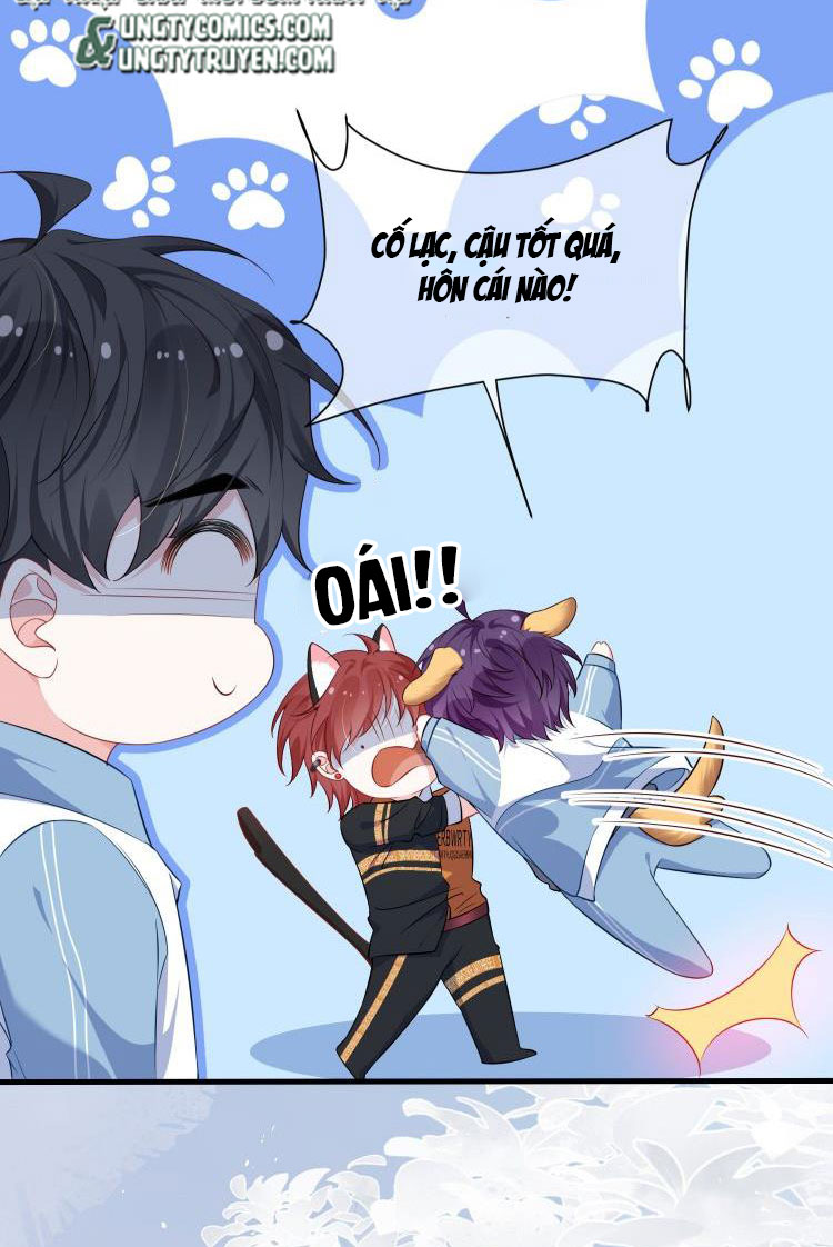 Giáo Bá Là Một Tên Yêu Tinh Chapter 22 - Trang 4