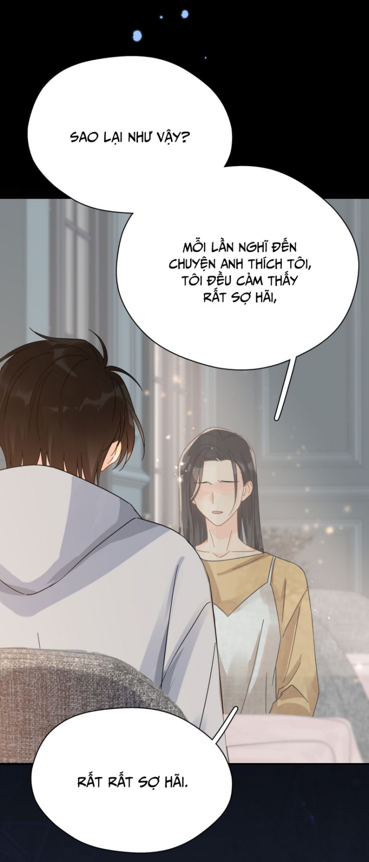Theo Đuôi Chapter 30 - Trang 4