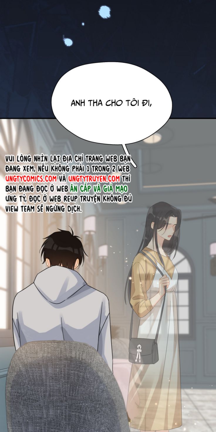 Theo Đuôi Chapter 30 - Trang 4