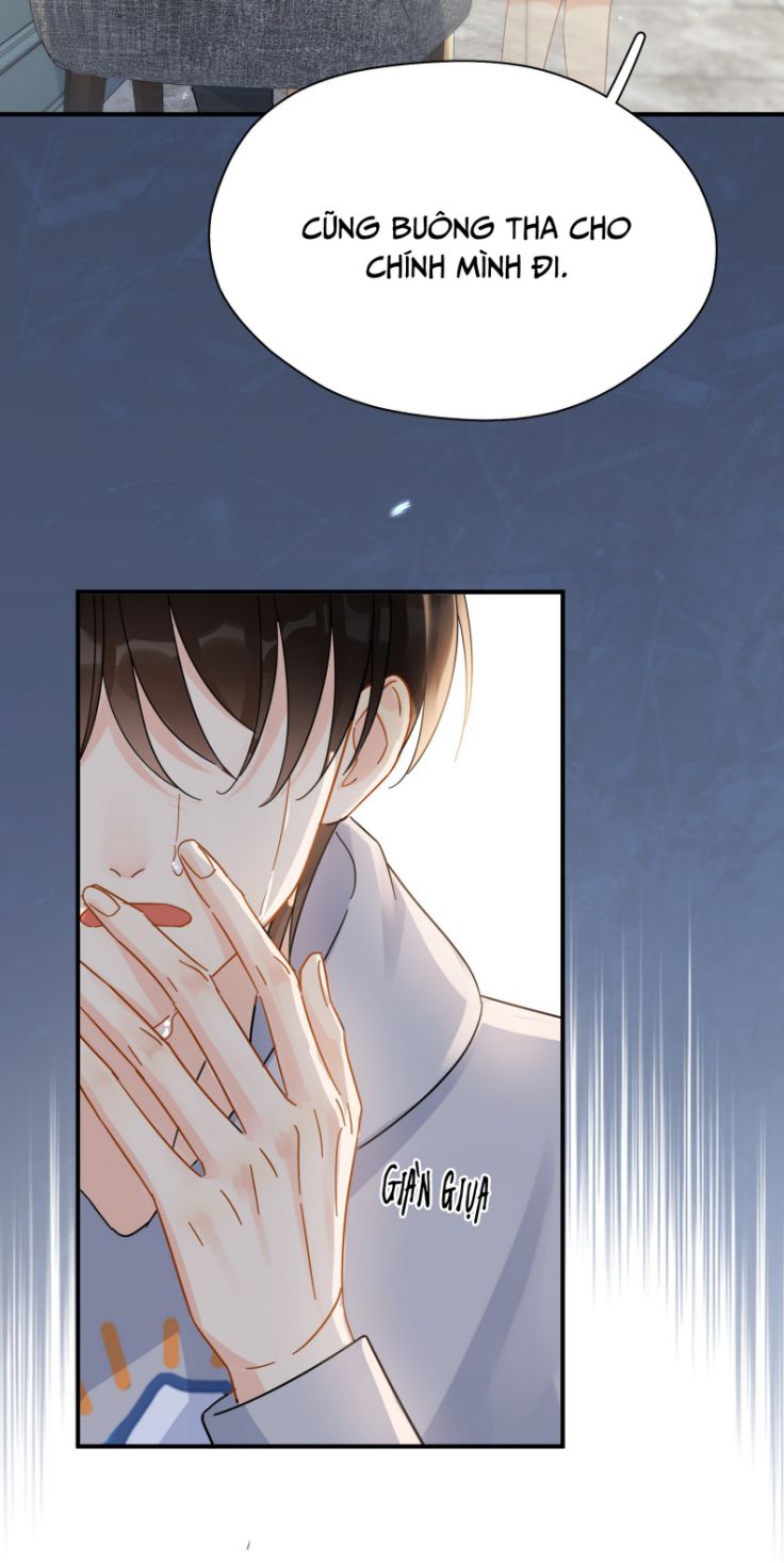 Theo Đuôi Chapter 30 - Trang 4