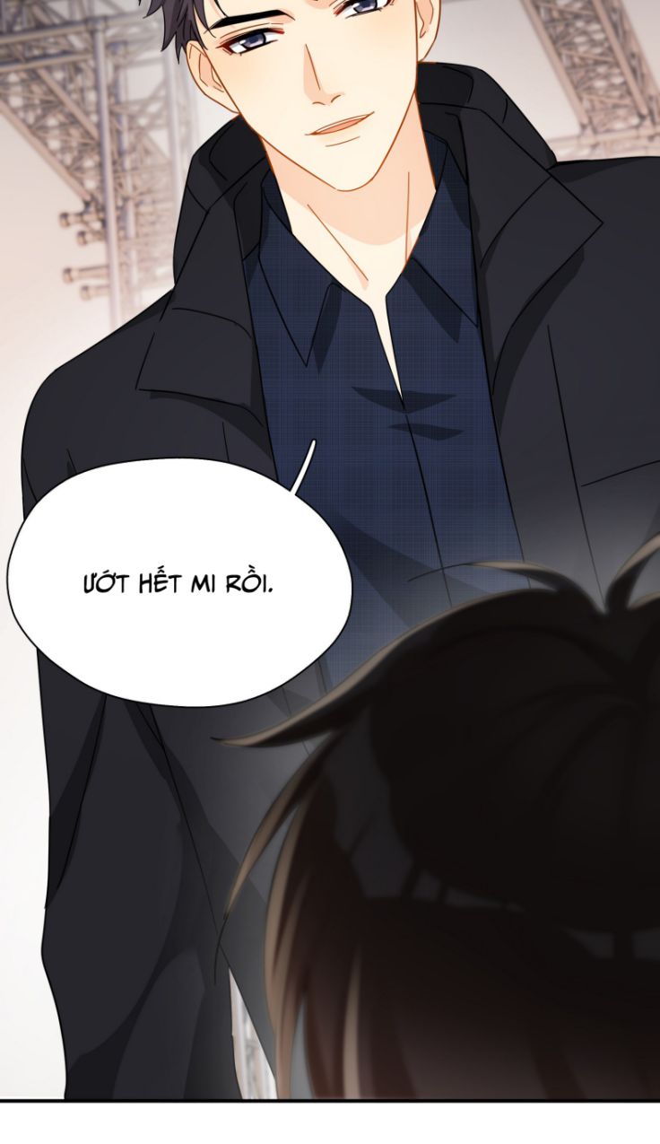 Theo Đuôi Chapter 30 - Trang 4