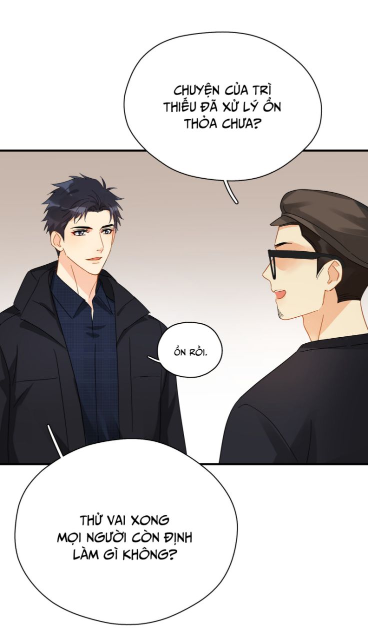 Theo Đuôi Chapter 30 - Trang 4