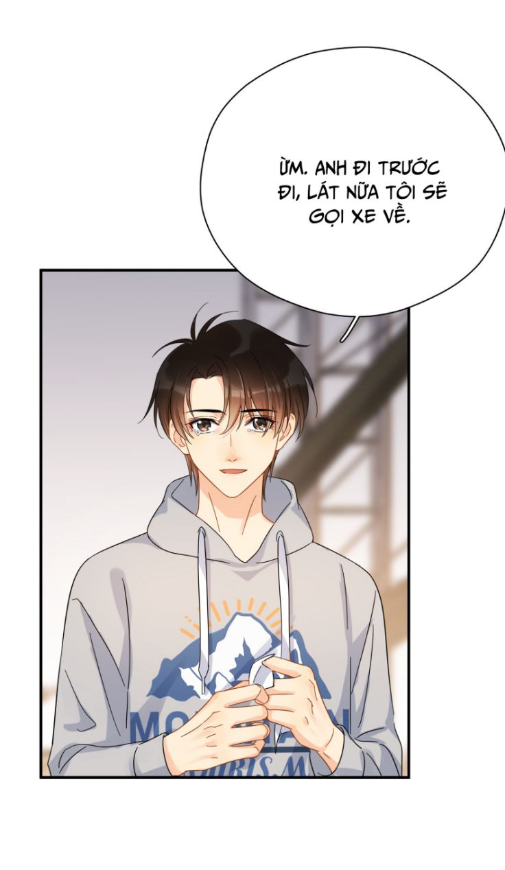 Theo Đuôi Chapter 30 - Trang 4