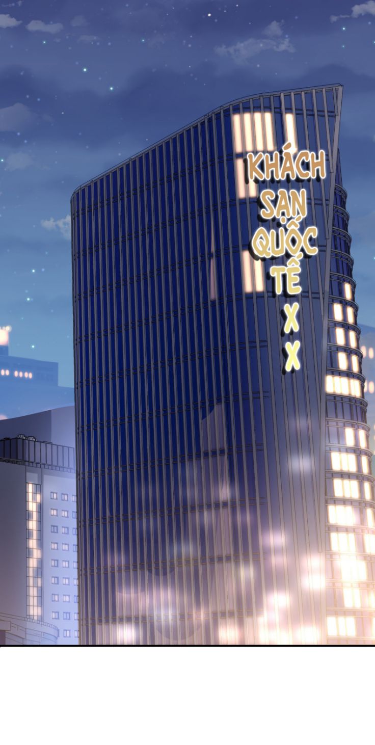 Theo Đuôi Chapter 30 - Trang 4