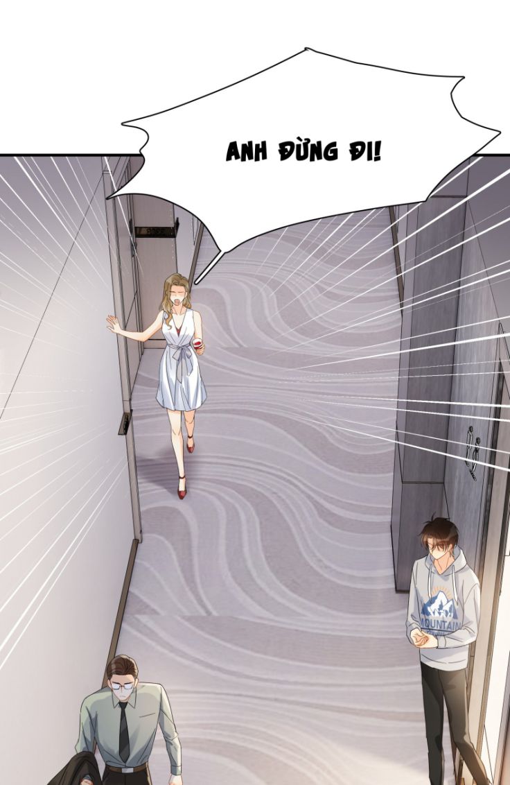 Theo Đuôi Chapter 30 - Trang 4