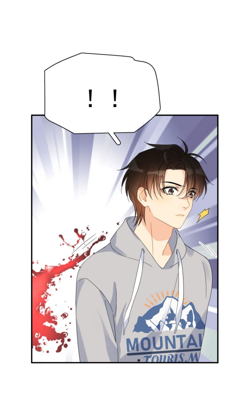 Theo Đuôi Chapter 30 - Trang 4