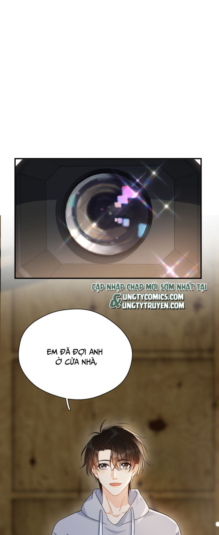 Theo Đuôi Chapter 30 - Trang 4