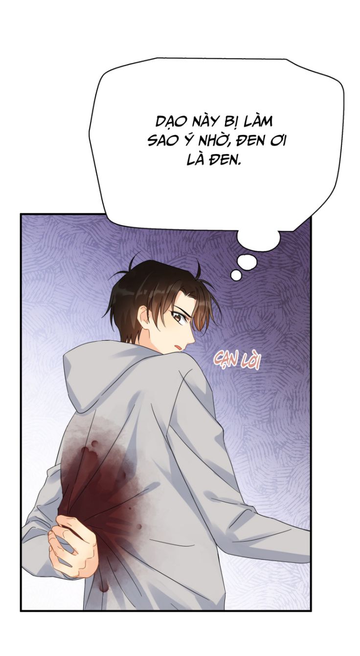 Theo Đuôi Chapter 30 - Trang 4