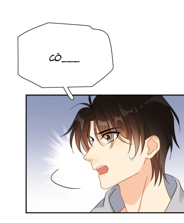 Theo Đuôi Chapter 30 - Trang 4