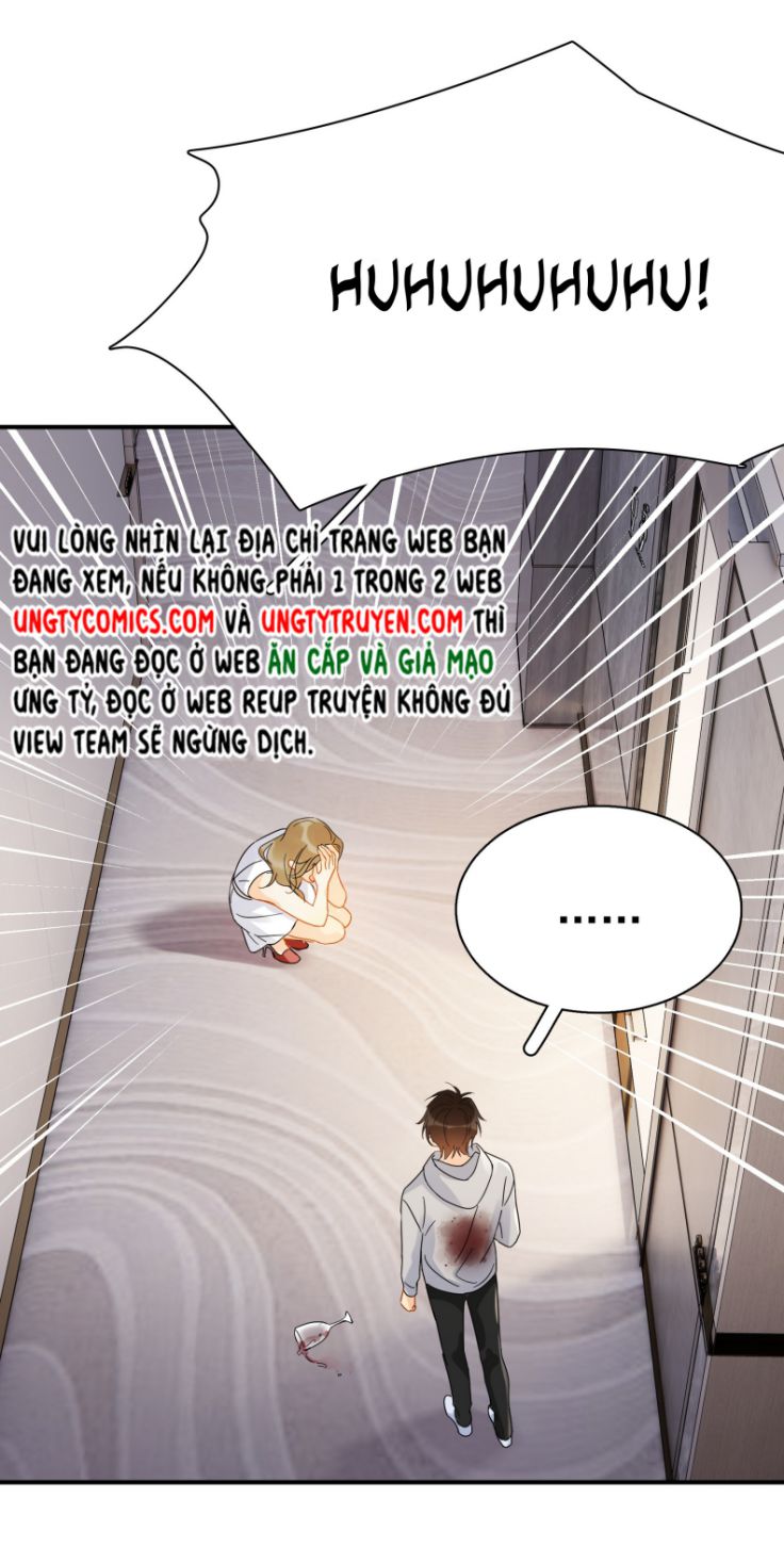 Theo Đuôi Chapter 30 - Trang 4