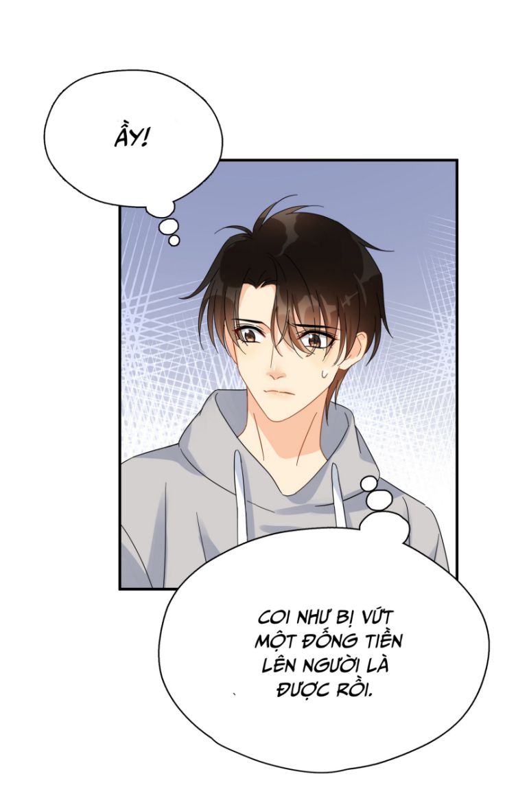 Theo Đuôi Chapter 30 - Trang 4