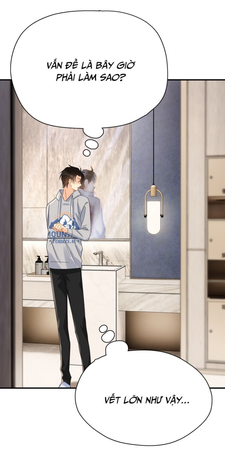 Theo Đuôi Chapter 30 - Trang 4