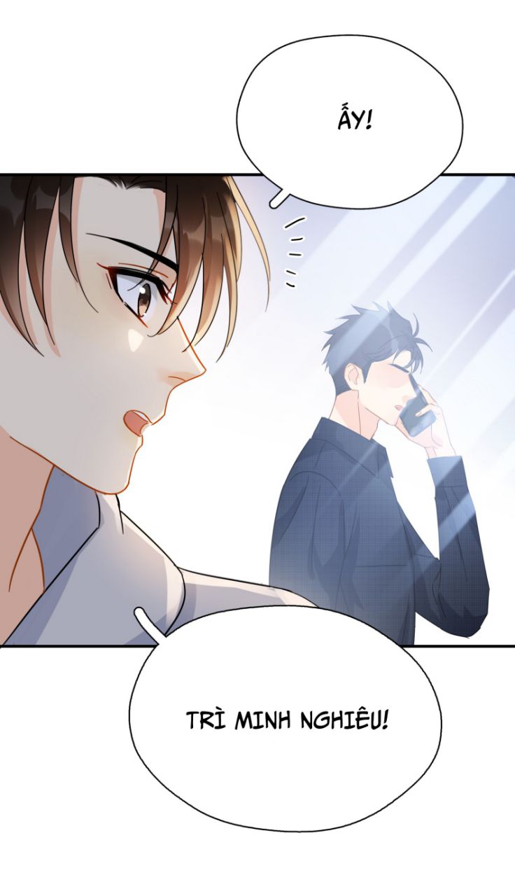 Theo Đuôi Chapter 30 - Trang 4