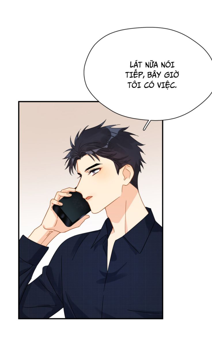 Theo Đuôi Chapter 30 - Trang 4